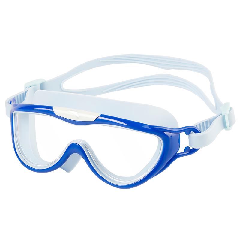 Anta Kids HD Anti-Fog Swimming Goggles