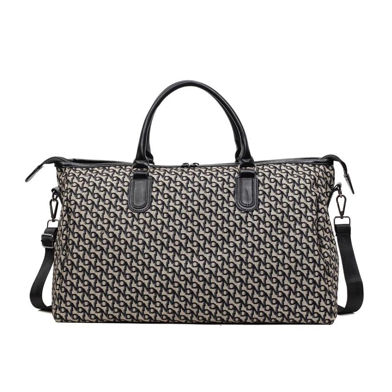 2026 Neues Heißes Trendiges Stilvolles Design Exquisite Reisetaschen Hohe Qualität Große Kapazität Lässige Vielseitige Umhängetaschen für Damen