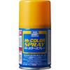 GSI Creos GSI Creos Mr. Color Spray Character Yellow Model Paint S109
