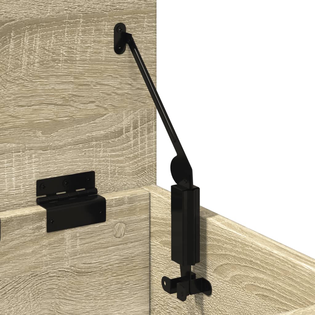 Aufbewahrungsbox für Eingangsbereich, Wohnzimmer, Schlafzimmer, Mehrzweck-Aufbewahrungsbox, Klappbox