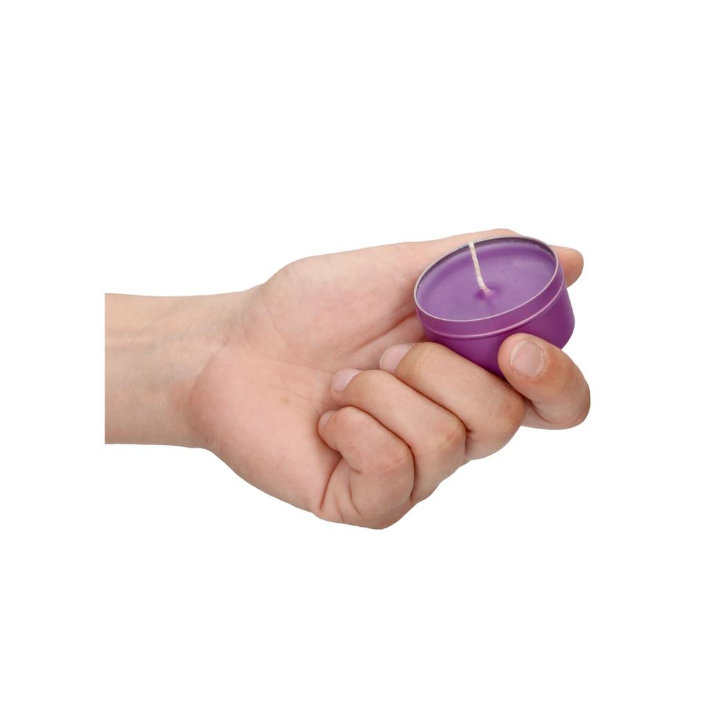 Ouch! - Sinful Massage Candle