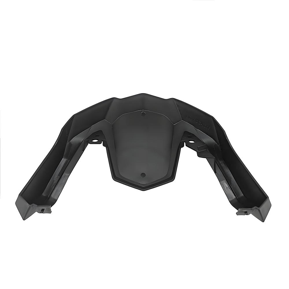 För BMW R1200GS Adventure R1200 R 1200 GS ADV GSA GSA1200 stänkskärmsförlängning hjulskydd frontkåpa näbb 2014-2017