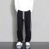 Foss Phil Men's K3220 Loose Fit Straight Leg Casual Sport Pants