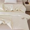 Housle All-Season Mulberry Silk Duvet