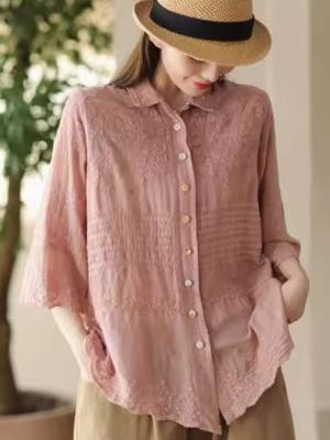 Tops – Blouses en overhemden