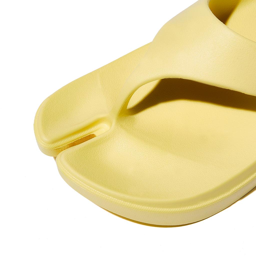 Faze Flipflop 01 / Yellow