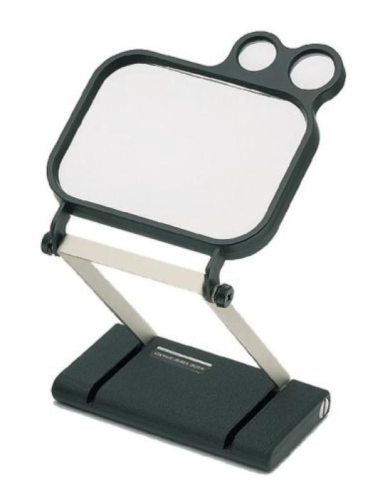 Otsuka Wide View Stand Magnifier No. 1795