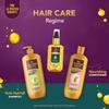 Bajaj Almond Drops Hair Serum 50 Ml Pack Of 1 For Dry Frizzy Hair Nourishing Anti Frizz Shine Control