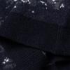 LOUIS VUITTON Sweater Men's Black 1A8GYD
