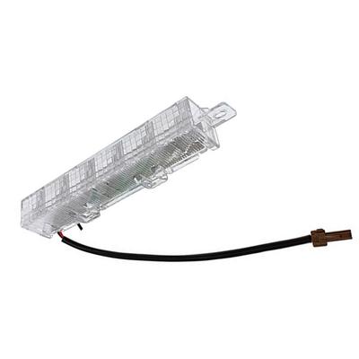 High Mount Stop Lamp Third Brake Light Compatible With G35