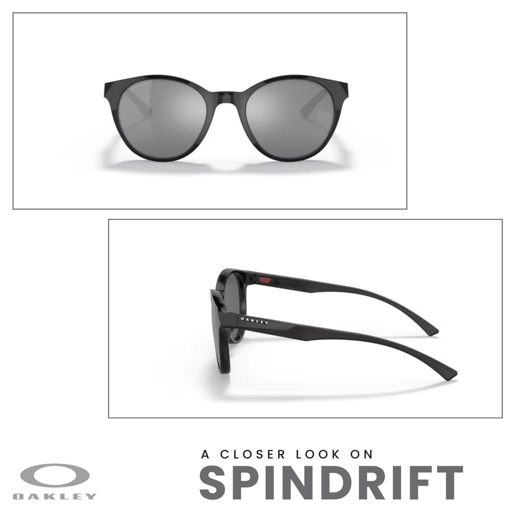 OO9474 SPINDRIFT [Oakley]