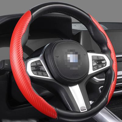 Interiérové doplňky – Potahy na volant