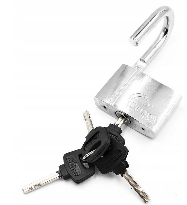 PRETOR 40mm PROFi Padlock