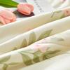 100% Cotton Lightweight Summer Comforter