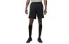 Dri FIT Paris Saint Germain Strike Third Soccer Ball Shorts Men's Black DZ0863-010