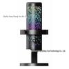 Cross-Border Extreme RGB USB Microphone for Live Streaming and Gaming