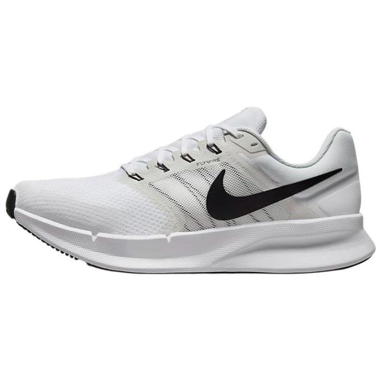 Nike Run Swift 3 White Black Men s DR2695-102 EU 44.5