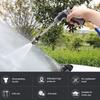 42cm Pressure Washer 15X More Powerful Traditional Hose High-Pressure Cleaner Easy Installation Universal Fit Walkways Cleaner