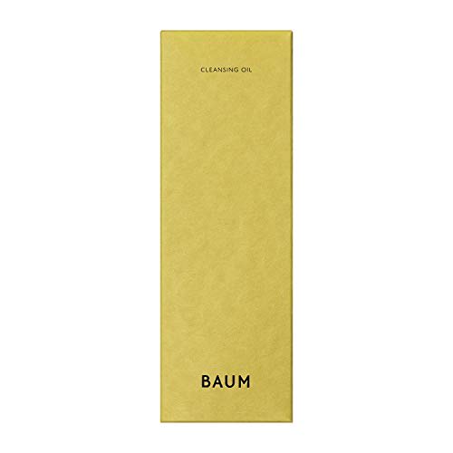 Baum BAUM Cleansing Oil 180ml (x 1)