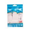 Ya Boshi 20-Count Dental Floss Picks