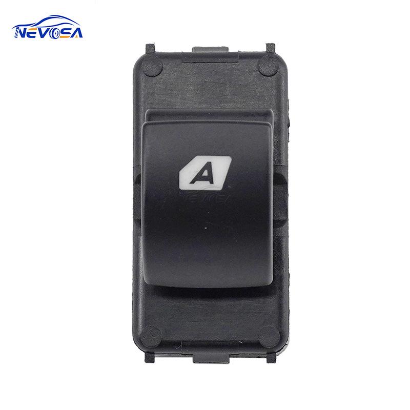 6490.E3 Compatible with 08-18 Peugeot Partner Power Window Control Switch