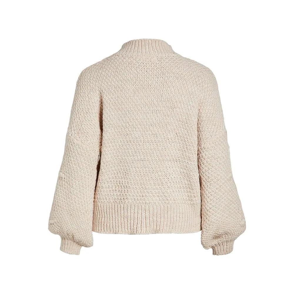 Object Sweater Sweater Kamma Cable