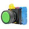 YW1B-M1E10G IDEC Izumi Switch Button
