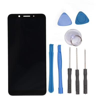 Phone Screen Assembly LCD Display Screen Display Replacement for OPPO A1 A83 Mobile Phone
