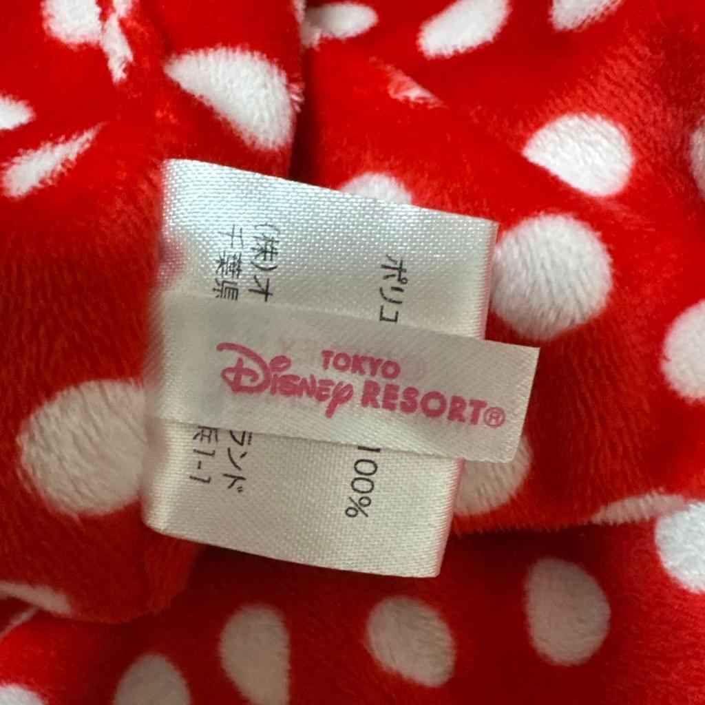 minnie fan cap muffler