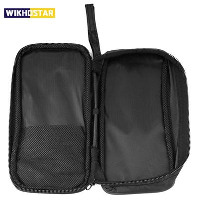 Multimeter Bag Cloth Bag Waterproof And Shockproof Soft Bag Digital Multimeter Multifunctional Tool Kit Electric Tool Nylon Bag