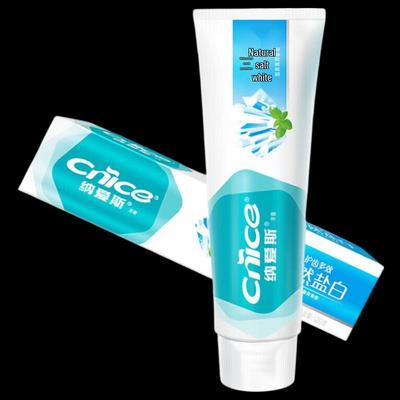Nice Salt White Toothpaste