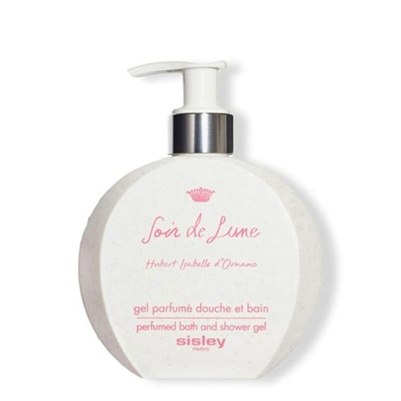 Soir de Lune Gel Parfumé Douche et Vin 200ml (Perfume Body Wash)