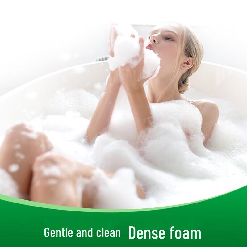 Dettol Freesia & Pear Body Wash