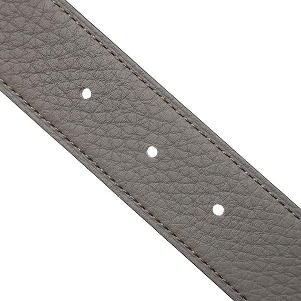 HERMES - Constance Jockey O'Carle #85belt Togo/Box calf Array