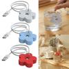 8 Hour Protection Portable Humidifier USB Air Humidifier
