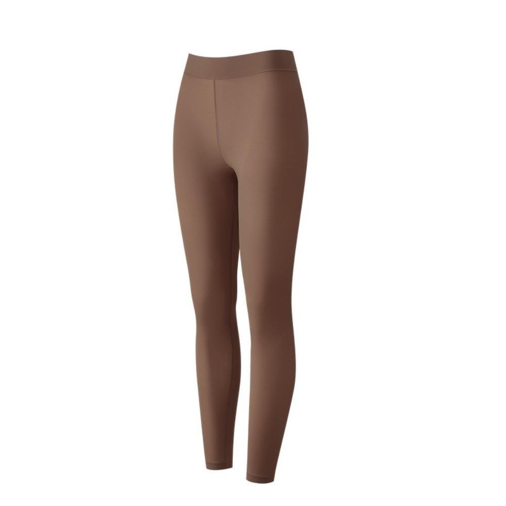 Rundhals Damen Thermokleidung Oberteile und Hosen Set Wärme Lange Hosen Thermounterwäsche Unterhemd