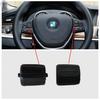 Steering Wheel Switch Button 6131 9524 For BMW F02/F07/F10 2011-2017