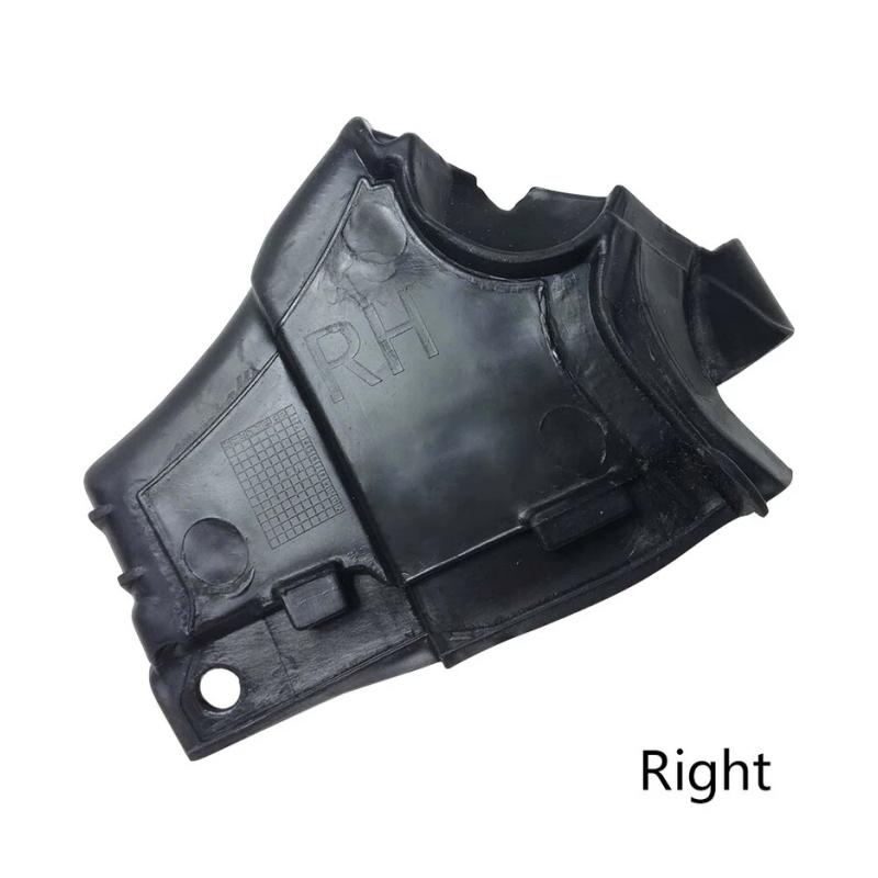 51757171791 51757171792 Set Pannelli Divisori Vano Motore Superiore per Auto per BMW X5 X6 E70 E71 E72