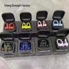Huaqiangbei True Wireless Sports Earhook Earbuds - Bestseller Model