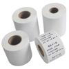 Self-Adhesive Coated Label Paper for Box and Stock Labeling