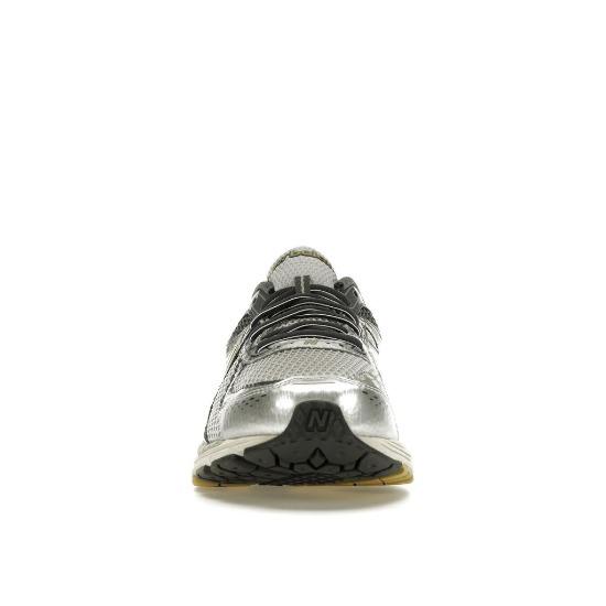 New Balance 860 Rain Cloud Magnet Unisex Sneakers White Phantom ML860KR2