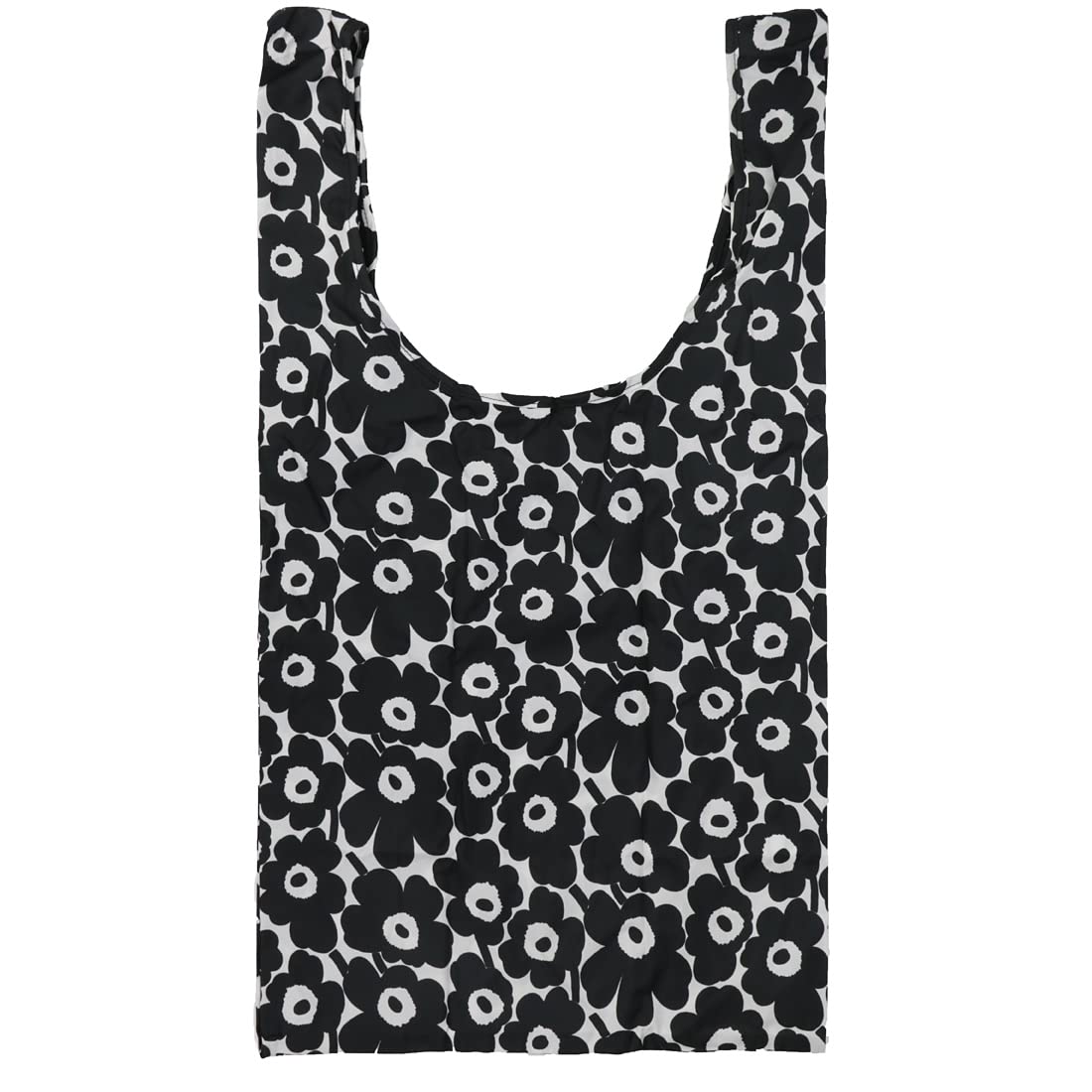 Black White
