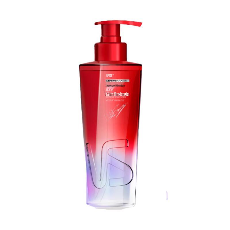 Vidal Sassoon Strong & Voluminous Shampoo