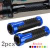 For BMW K1200 K 1200 GT K1200GT 1200GT 2010-2026 Accessories Motorcycle Handlebar Grips CNC Aluminum Rubber Hand Thruster Grips