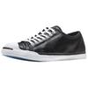 Converse Jack Purcell LP L/S Low Men Sneakers Black White 158865C