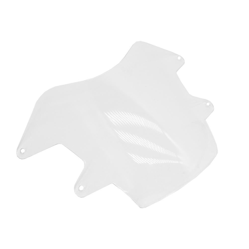 

For YAMAHA Tenere 700 2019-2022 Headlight Protector Headlamp Protective Guard 1×