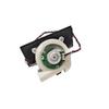 Vacuum Cleaner Main Engine Ventilator Motor Fan for ECOVACS Deebot T10 /X1 Robot Vacuum Cleaner Parts Engine Accessories