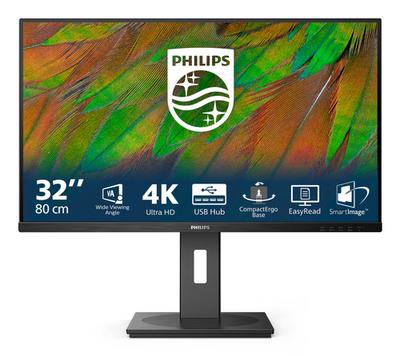 DELL U4924DW Monitor 49" 5K Ultra HD 124.5cm Black Silver