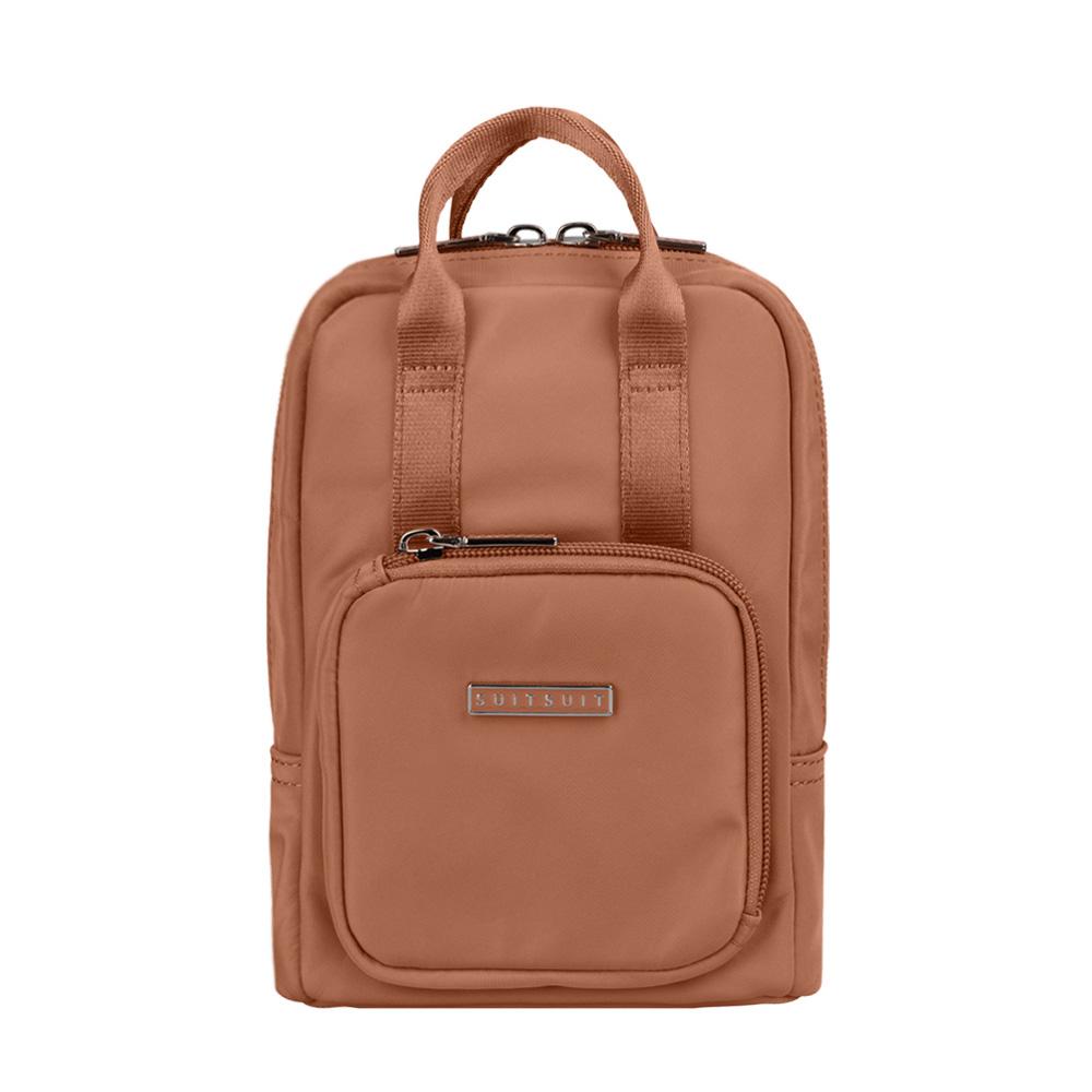 Suitsuit Natura Crossbody Bag Maroon (Bn-32812)