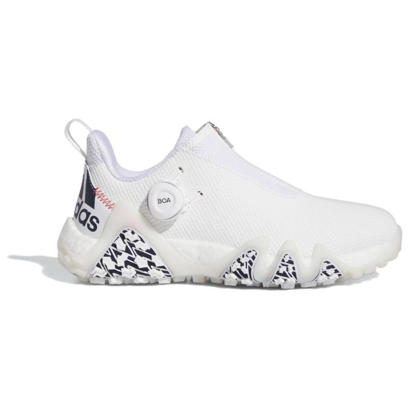 Adidas Codechaos 22 Boa 'White Bright Red' Women's Sneakers IF1044